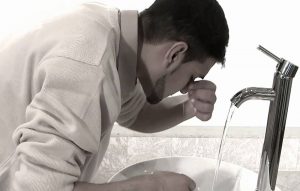 How to Perform Wudu’