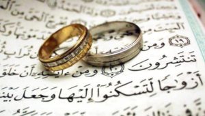Marriage in Qur’an