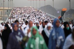Who Is Obliged to Perform Hajj