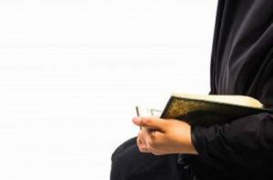 Muslim Women and Morality: The Qur’anic Code