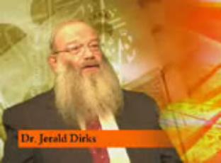A Christian Minister’s Conversion to Islam Dr.Jerald Dirks – Part 1