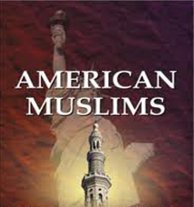 American Architect Accepts Islam