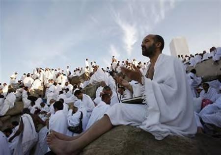 Hajj: A Universal Message of Unity