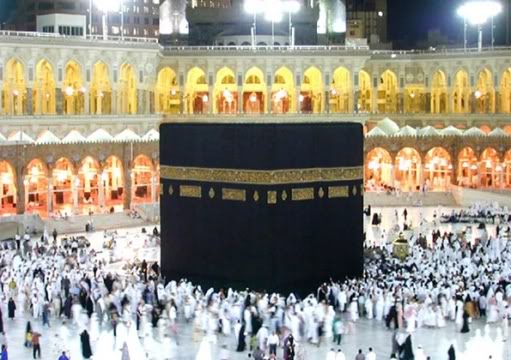 Significance of the Change of Qiblah