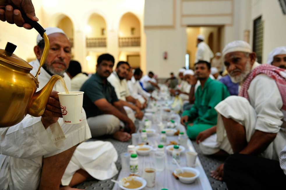 Fasting in Ramadan: Worship or Habit?