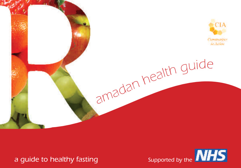 Ramadan Health Guide