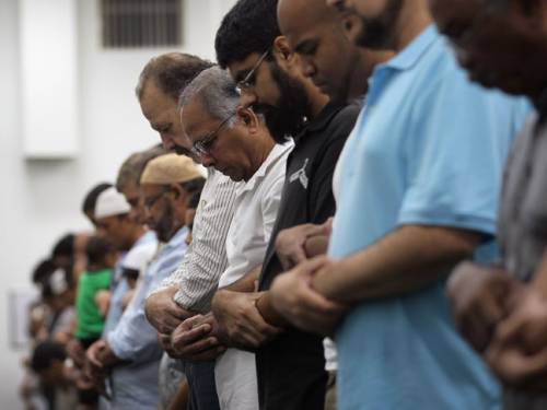 How to Offer Tahajjud Prayer After Tarawih