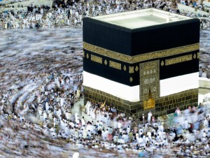 makkah