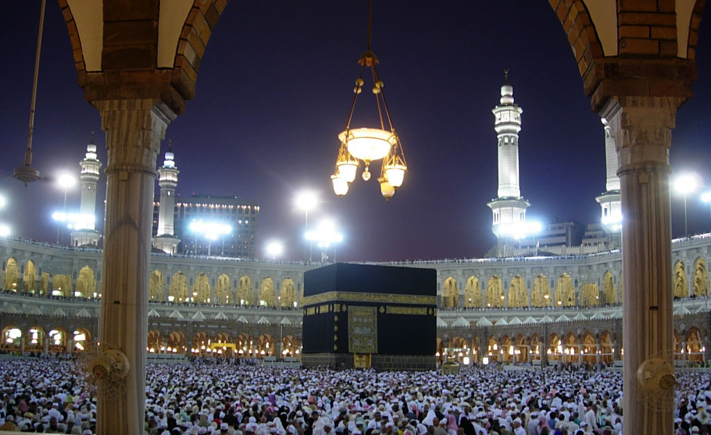 Preparations for Hajj… How to Get Ready!