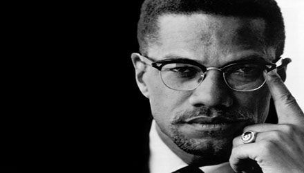 Malcolm X’s Letter from Makkah