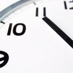 punctuality is respectful of people's time