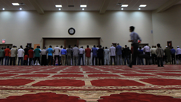 A New Muslim’s Life-changing Ramadan