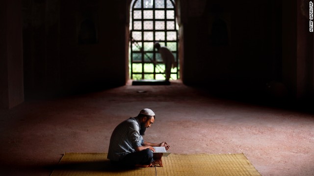 Ramadan: It’s Time to Know Your Inner Self