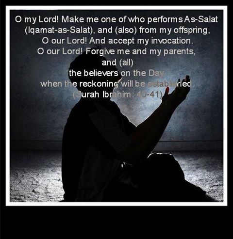Ramadan's Chronicles-Day 8