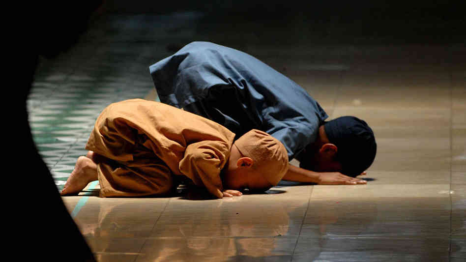 Ramadan’s Chronicles: Day 9