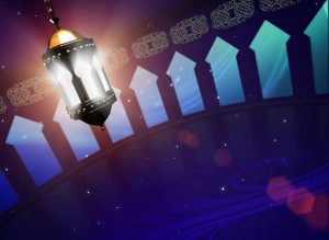 Ramadan’s First Night: Open the Gates of Blessings Ramadan’s First Night: Open the Gates of Blessings