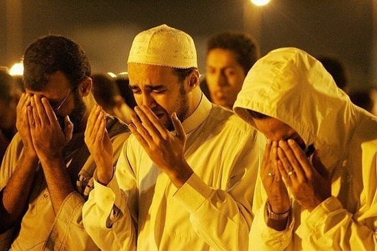 Ramadan’s Chronicles Day 27