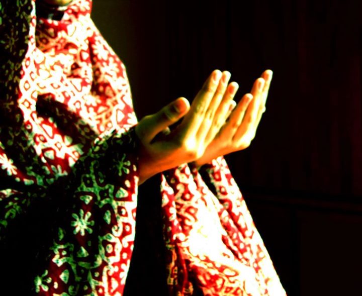 With the half of Ramadan approaching here’s another supplication to learn and reflect on with Dr. Tariq Ramadan…