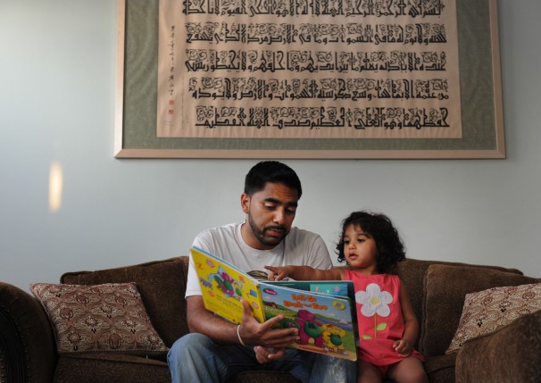 Family Life: Lessons from the Qur’an