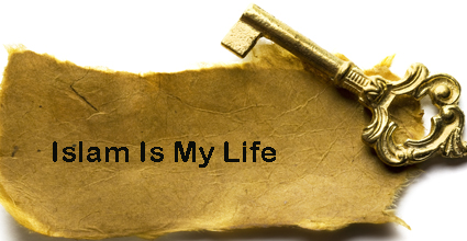 Without Islam My Life Would Have Been a Lie