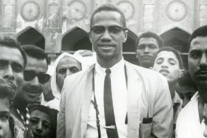 Malcolm X