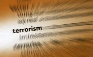 Islam & Terrorism