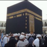 Ka`bah_Makkah