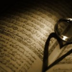 Qur'an-marriage ring