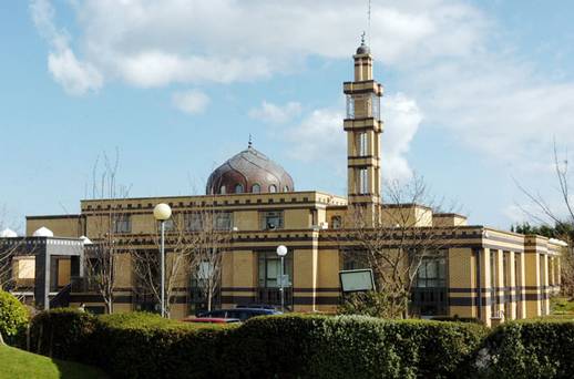 Islam Fastest-Growing Religion in Ireland