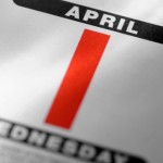 Islam and celebrating April fool's day 1