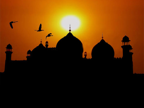 Mosques in Islam: Purpose and Role