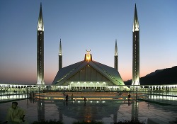 Islamic Information Centre of North America