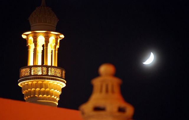 Why Do Muslims Fast during Ramadan?