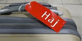 Hajj Baggage