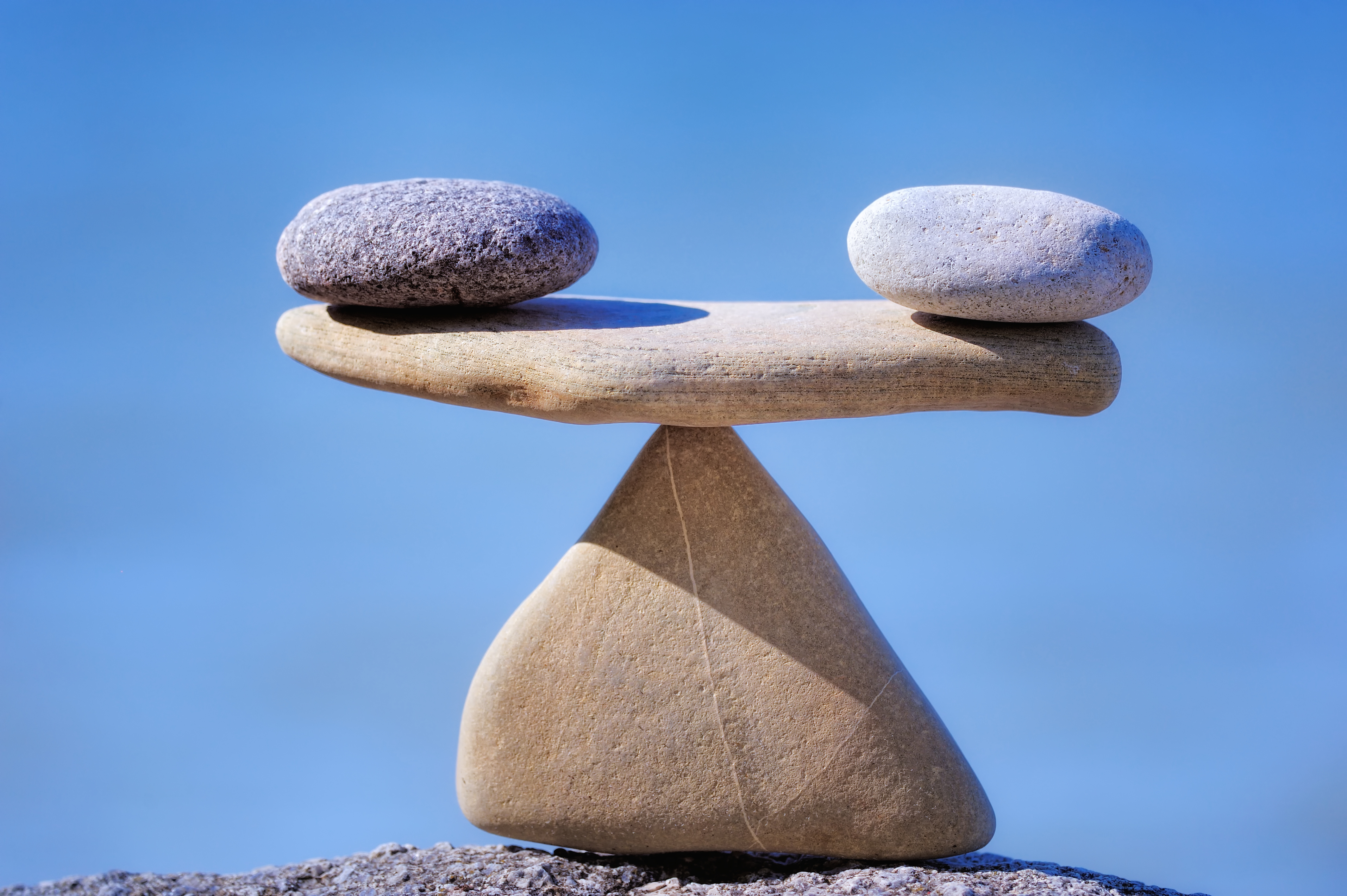 Balance in Life: A Central Objective of Islam