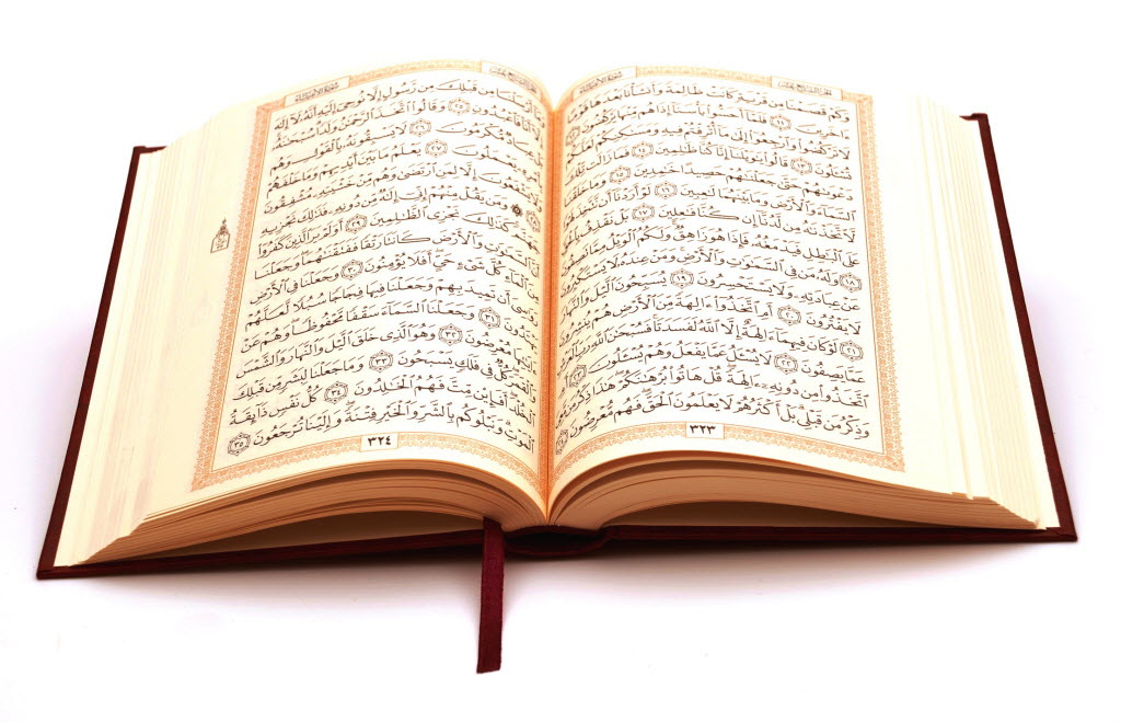 Moderation in the Light of the Qur’an