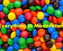 Moderation: Your Way to Self-Development