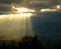 Islam and the True Meaning of Moderation