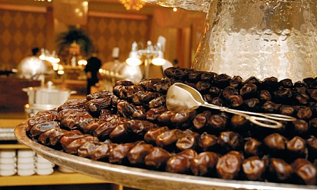 Instagramadan 3: The Power of Sacrifice at Sahur Time