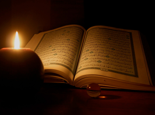 Instagramadan 4: The Reviving Feeling of Regret
