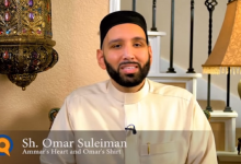 The Faith Revival (9): `Ammar’s Heart and `Umar’s Shirt