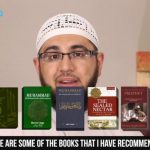 What Books Do You Recommend for Seerah?