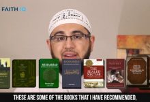 What Books Do You Recommend for Seerah?
