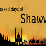 Can I Fast 6 Days of Shawwal before Making up My Missed Days in Ramadan?