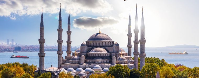 Islam and the Meaning of Deen
