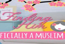 How Aliza Kim Embraced Islam (Part 3)
