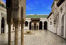 World’s Oldest University Was Started by Muslim Woman