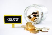 The Prophet On Charity and Its Virtues