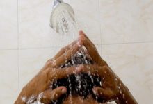 Ghusl on Friday: Recommended?
