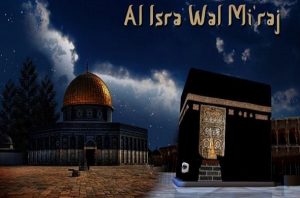 Significance of Al-Israa' and Al-Mi`raj
